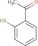 1-(2-Sulfanylphenyl)ethan-1-one