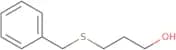 3-(Benzylsulfanyl)propan-1-ol