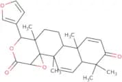 7-Desacetoxy-6,7-dehydrogedunin