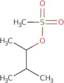 3-Methylbutan-2-yl methanesulfonate