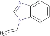 1-Vinyl-1H-benzoimidazole
