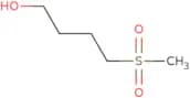 4-Methanesulfonylbutan-1-ol