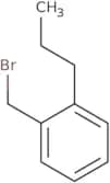 1-(Bromomethyl)-2-propylbenzene