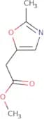 Methyl 2-Methyloxazole-5-acetate