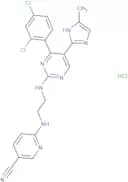 CHIR 99021 hydrochloride