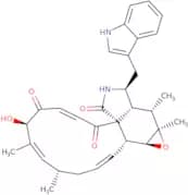 Chaetoglobosin A - From chaetomium globosum