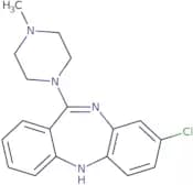 Clozapine - Bio-X ™