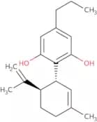 Cannabidivarin