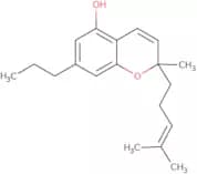 Cannabichromevarin