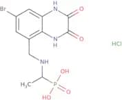 CGP 78608 hydrochloride