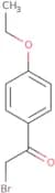 2-Bromo-1-(4-ethoxyphenyl)ethanone