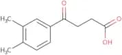 4-(3,4-Dimethyl-phenyl)-4-oxo-butyric acid