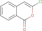 3-Chloro-1H-isochromen-1-one