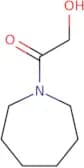 1-(Azepan-1-yl)-2-hydroxyethan-1-one
