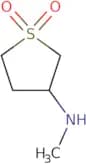 3-(Methylamino)tetrahydrothiophene 1,1-dioxide
