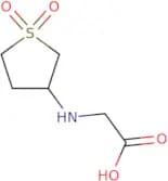 (1,1-Dioxotetrahydro-1-λ*6*-thiophen-3-yl-amino)acetic acid