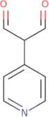 2-(4-Pyridyl)malondialdehyde