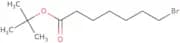 tert-Butyl 7-bromoheptanoate