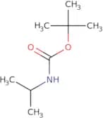 Tert-Butyl N-(Propan-2-Yl)Carbamate