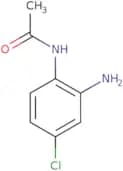 N-(2-Amino-4-chlorophenyl)acetamide