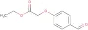 Ethyl (4-formylphenoxy)acetate