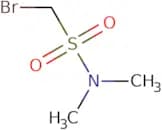 1-Bromo-N,N-dimethylmethanesulfonamide