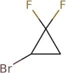 2-Bromo-1,1-difluorocyclopropane