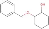 rac-(1R,2R)-2-(Benzyloxy)cyclohexan-1-ol