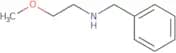 N-Benzyl-n-(2-methoxyethyl)amine