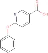 6-Phenoxynicotinic acid