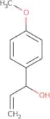 1-(4-Methoxyphenyl)prop-2-en-1-ol