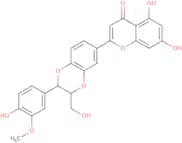 (rac)-Hydnocarpin