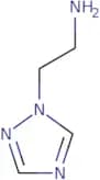 2-(1H-1,2,4-triazol-1-yl)ethanamine hydrochloride