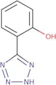 2-(1H-Tetrazol-5-yl)phenol