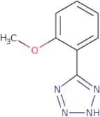 5-(2-Methoxyphenyl)-1H-1,2,3,4-tetrazole