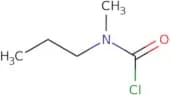 N-Methyl-N-propylcarbamoyl Chloride