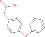 2-{8-Oxatricyclo[7.4.0.0,2,7]trideca-1(9),2(7),3,5,10,12-hexaen-4-yl}acetic acid