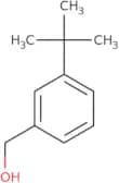 3-tert-Butylbenzyl alcohol