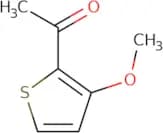 1-(3-Methoxythiophen-2-yl)ethan-1-one
