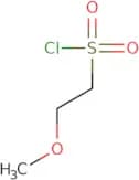 2-Methoxyethylsulfonyl chloride