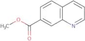 Methyl quinoline-7-carboxylate