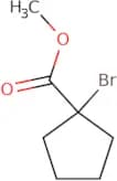 Methyl 1-Bromocyclopentane-1-Carboxylate