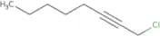 1-Chloro-2-octyne