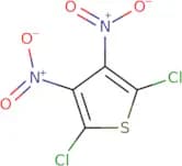 2,5-Dichloro-3,4-dinitrothiophene