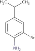 2-Bromo-4-isopropylaniline