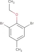 2,6-Dibromo-4-Methylanisole
