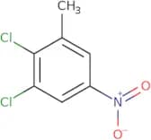 1,2-Dichloro-3-methyl-5-nitrobenzene