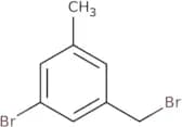 3-Bromo-5-methylbenzyl bromide