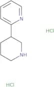 1',2',3',4',5',6'-Hexahydro-[2,3']bipyridinyl dihydrochloride
