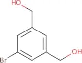 (5-Bromo-1,3-phenylene)dimethanol